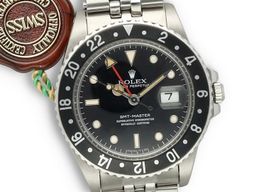 Rolex GMT-Master 16750 -