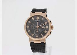 Breguet Marine 5527BR/G3/5WV -