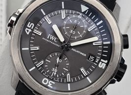 IWC Aquatimer Chronograph IW379506 -