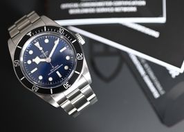 Tudor Black Bay 68 7943A1A0NU -