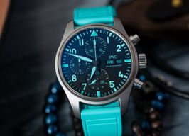 IWC Pilot Chronograph IW388108 -