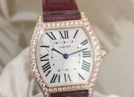 Cartier Tortue WJTO0009 -