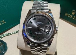 Rolex Datejust 41 126334 -