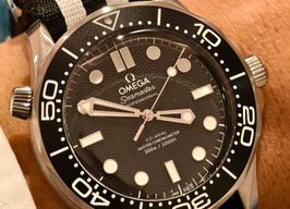 Omega Seamaster Diver 300 M 210.32.42.20.01.005 -