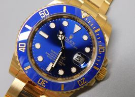 Rolex Submariner Date 116618LB -