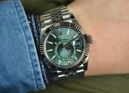 Rolex Sky-Dweller 336934 -