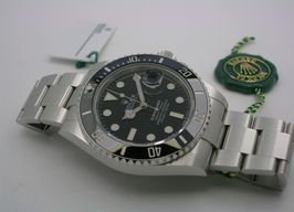 Rolex Submariner Date 126610LN (2022) - Black dial 41 mm Steel case