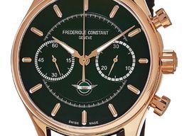 Frederique Constant Vintage Rally FC-397HDG5B4 -