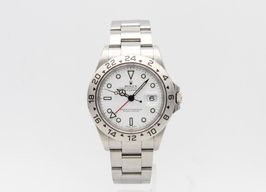 Rolex Explorer II 16570 -