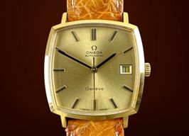 Omega Genève 162.0042 -