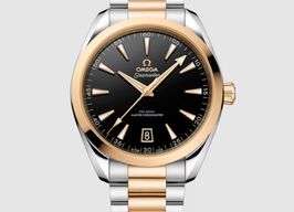 Omega Seamaster Aqua Terra 220.20.41.21.01.001 -