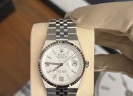 Rolex Land-Dweller 36 127234 -