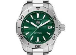 TAG Heuer Aquaracer WBP1115.BA0000 -