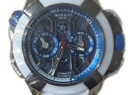 Jacob & Co. Unknown EC313.20.PE.LL.K -