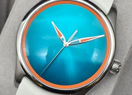 H. Moser & Cie. Pioneer 3201-1202 -