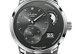 Glashütte Original PanoMaticLunar 1-90-02-43-32-02 -