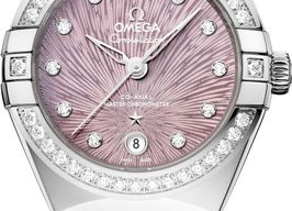 Omega Constellation 131.15.29.20.60.001 -