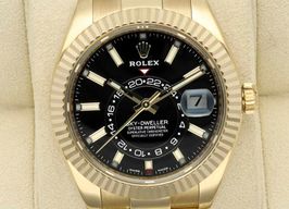 Rolex Sky-Dweller 326938 -