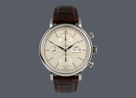 IWC Portofino Chronograph IW391007 -