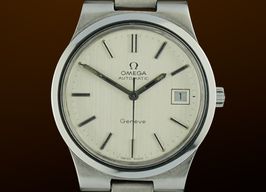 Omega Genève 166.0173 -