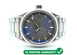 Omega Seamaster Aqua Terra 231.10.39.61.06.001 -