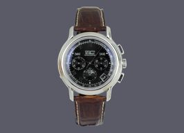 Zenith El Primero Chronomaster 01.0240.410/21 -