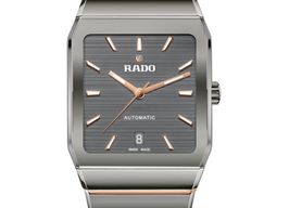 Rado Unknown R10203102 (2025) - Grey dial 32 mm Steel case