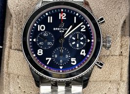 Breitling Classic AVI A233801A1C1A1 -