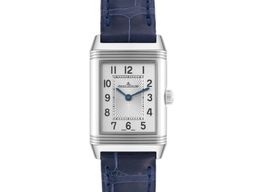 Jaeger-LeCoultre Reverso Classic Small Duetto Q2668432 -