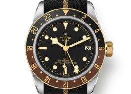 Tudor Black Bay GMT 79833MN -