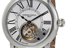 Frederique Constant Manufacture Heart Beat FC-930MS4H6 -