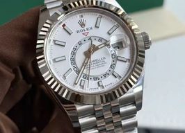 Rolex Sky-Dweller 336934 -