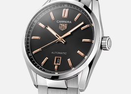 TAG Heuer Carrera Calibre 5 WBN2113.BA0639 -