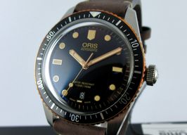 Oris Divers Sixty Five 01 733 7707 4354-07 5 20 55 -