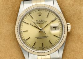 Rolex Datejust 36 16233 -