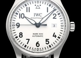 IWC Pilot Mark IW327002 -