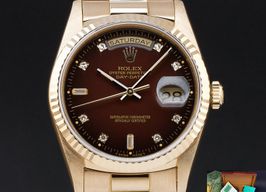 Rolex Day-Date 36 18238 -