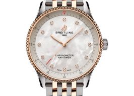 Breitling Navitimer U77320E61A1U1 -