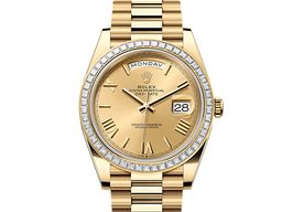 Rolex Day-Date 40 228398TBR -