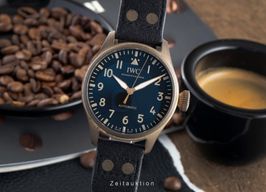 IWC Big Pilot IW329703 -
