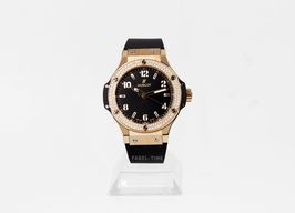 Hublot Big Bang 38 mm 361.PX.1280.RX.1104 -