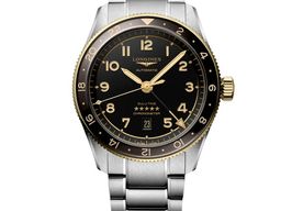 Longines Spirit L3.812.5.53.6 -