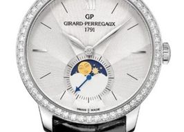 Girard-Perregaux 1966 49524D11A171-CK6A -
