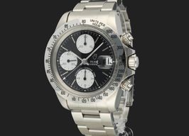 Tudor Oysterdate Big Block 79180 (1992) - 40 mm Steel case