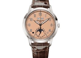 Patek Philippe Perpetual Calendar 5320G-011 -
