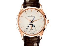 Jaeger-LeCoultre Master Ultra Thin Moon Q1362520 -