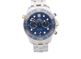 Omega Seamaster Diver 300 M 210.20.44.51.03.001 -