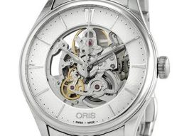 Oris Artelier Skeleton 01 734 7721 4051-07 8 21 88 -