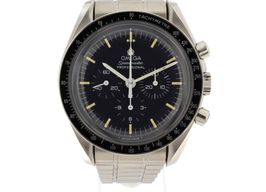 Omega Speedmaster Professional Moonwatch 3590.50.00 (1994) - Black dial 42 mm Steel case