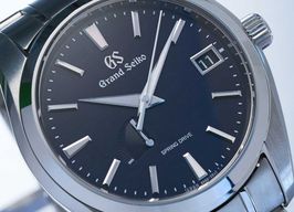 Grand Seiko Heritage Collection SBGA469 -